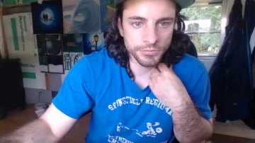 Straightdown  07-07-2021 video Make me